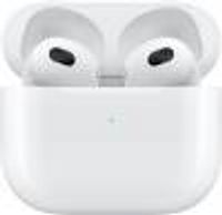 Apple AirPods (3. Generation) met MagSafe Oplaadcase