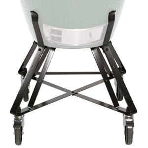 Big Green Egg 2BGE-NEST L buitenbarbecue/grill accessoire Grillstandaard