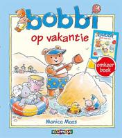 Bobbi omkeerboek zomer - thumbnail