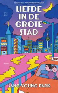 Liefde in de grote stad (Paperback)