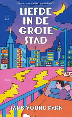 Liefde in de grote stad (Paperback)