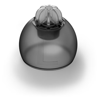 Phonak EasyGuard Vented Dome - L Phonak EasyGuard Vented Dome - L