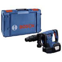 Bosch Professional GSH 18V-5 SDS-Plus-Accu-boorhamer 18 V - thumbnail
