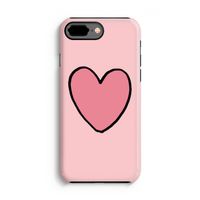 Hartje: iPhone 8 Plus Tough Case