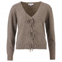 Enjoy - Beige | Dames | Trui | Beige | XXL | regular | Kamst mode