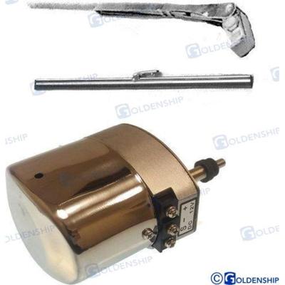 Kit limpiaparabrisas GS12051 - LIMPIAPARABRISAS 12V. 355MM.