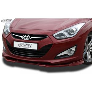 Voorspoiler Vario-X Hyundai i40 2011-2015 (PU) RDVHY12