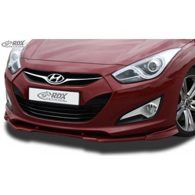 Voorspoiler Vario-X Hyundai i40 2011-2015 (PU) RDVHY12