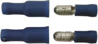 Rondstekerhuls 5mm Assort Blw 10St - Skandia