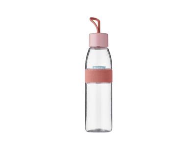 Mepal Waterfles ellipse - vivid mauve - 500 ml