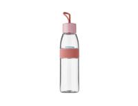 Mepal Waterfles ellipse - vivid mauve - 500 ml