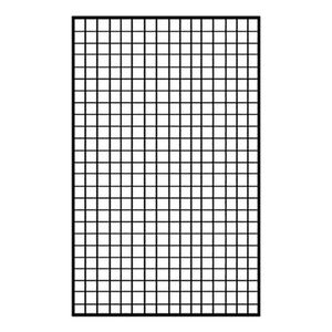 Caruba Grid voor Quick Assembly Matte Zilver Strip Softbox 60x90cm