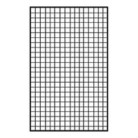 Caruba Grid voor Quick Assembly Matte Zilver Strip Softbox 60x90cm - thumbnail