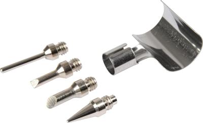 HERTH+BUSS gassoldeerset gas blowtorch set h & b