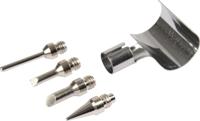 HERTH+BUSS gassoldeerset gas blowtorch set h & b