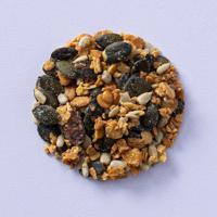 Koolhydraatverlaagde granola (bio) 700 gram