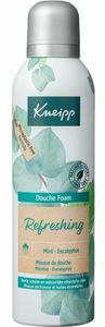 Kneipp Douche Foam Mint Eucalyptus