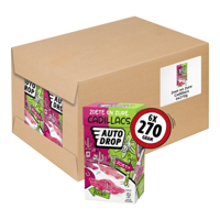 Autodrop mixdoos zoete & zure cadillacs (6x 270gr)