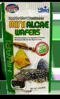 Hikari Mini Algae Wafers - 85 gram