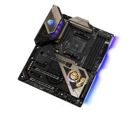 Asrock B550 Taichi AMD B550 Socket AM4 ATX - thumbnail