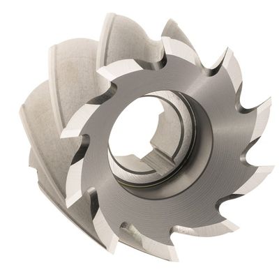 Promat/Tecwerk Mantelkopfrees | DIN 1880 type N | nominale-d. 40 mm | HSS-Co5 | snedeaantal 8 - 4000866620