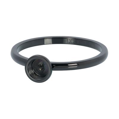 iXXXi Vulring Top Part Base Zwart