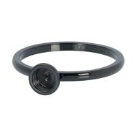 iXXXi Vulring Top Part Base Zwart