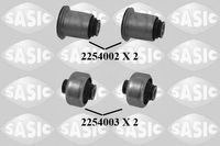 Reparatieset, wieldraagarm 7964001S