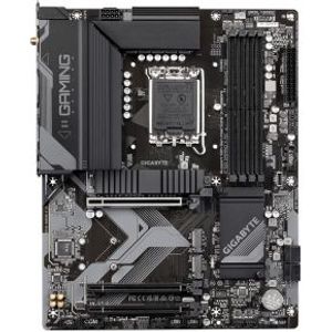 Moederbord Intel Gigabyte B760 GAMING X AX