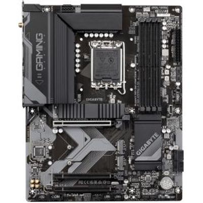 Moederbord Intel Gigabyte B760 GAMING X AX