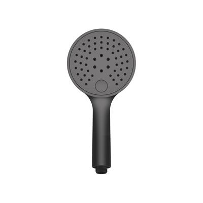 Handdouche BWS Cole 3 Standen Kunststof Gunmetal Boss & Wessing