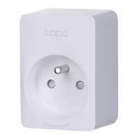 Tapo P110 smart plug 2990 W Thuis Wit