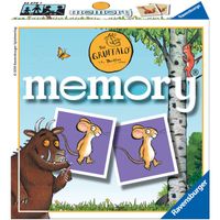 De Gruffalo memory