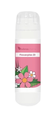 Balance Pharma Flowerplex 023 Openstellen