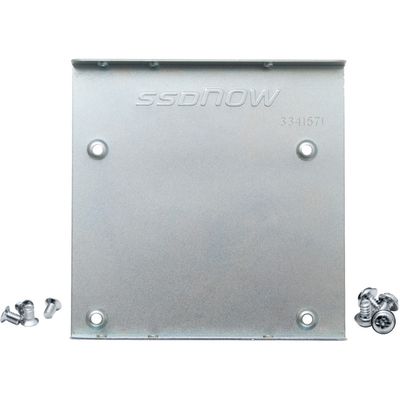 Kingston SSD inbouwframe