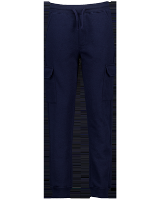 Joggingbroek - Blauw