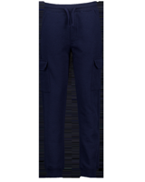 Joggingbroek - Blauw