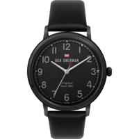 Horloge Heren Ben Sherman WBS113BB (Ø 43 mm)