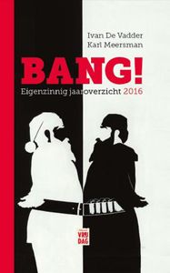 Bang! - Ivan De Vadder - ebook