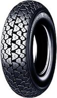 MICHELIN Tyre s83 3.50-8 tt 46j