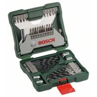 Bosch Accessories 2607019613 X-Line Universeel boor assortiment 43-delig Bosch Accessories 2607019613 X-Line Universeel boor assortiment 43-delig