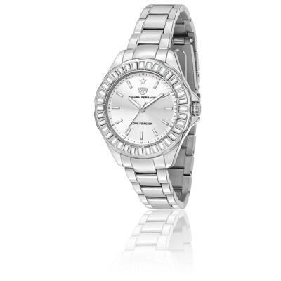 Chiara Ferragni R1953101504 (Ø 36 mm) Dames horloge