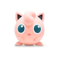 Pokémon LED Light Jigglypuff 25 cm - Damaged packaging