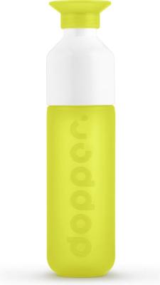 Dopper seahorse lime