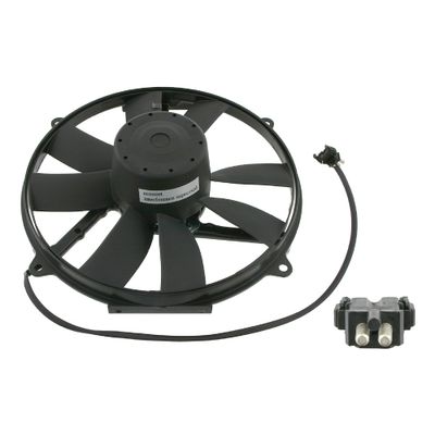 Koelventilator 18929