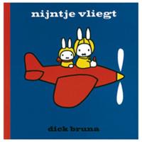 Centraal Boekhuis Nijntje vliegt