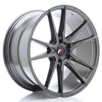 Autovelg Japan Racing JR2121115X1574HG Grijs 21" ET55 ET15 CB 74,1