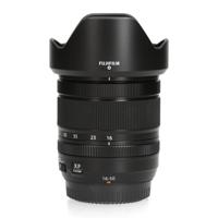 Fujifilm XF 16-50mm F2.8-4.8 R LM WR