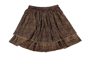 O'Chill Meisjes rok - Suzy - Multicolor