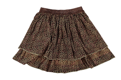 O'Chill Meisjes rok - Suzy - Multicolor